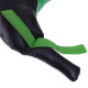 Мішок Болгарський Bulgarian bag Zelart FI-2623-12 12кг зелений