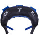 Мішок Болгарський Bulgarian bag Zelart FI-2623-15 15кг синій