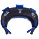 Мішок Болгарський Bulgarian bag Zelart FI-2623-15 15кг синій
