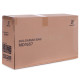 Мішок Болгарський Bulgarian bag Zelart FI-2623-20 20кг сірий