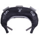 Мішок Болгарський Bulgarian bag Zelart FI-2623-20 20кг сірий