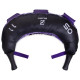 Мішок Болгарський Bulgarian bag Zelart FI-2623-5 5кг фіолетовий
