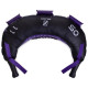 Мішок Болгарський Bulgarian bag Zelart FI-2623-5 5кг фіолетовий
