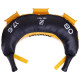 Мішок Болгарський Bulgarian bag Zelart FI-2623-8 8кг жовтий