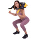 Мішок Болгарський Bulgarian bag Zelart FI-2623-8 8кг жовтий