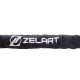 Канат для кросфіту в захисному рукаві Combat Battle Rope Zelart FI-2631-15 15м чорній