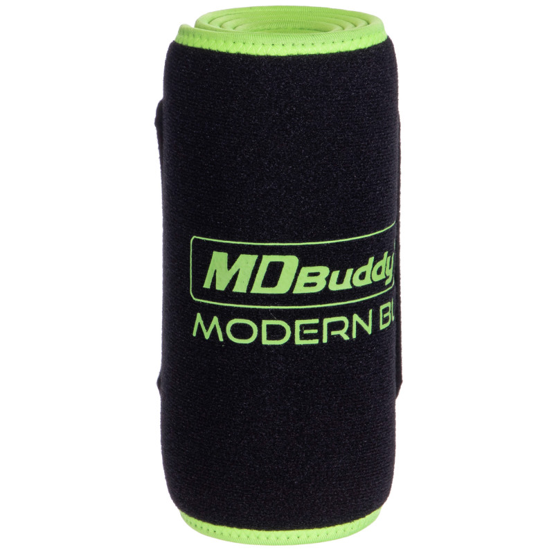Пояс для схуднення SWEATY BELT MDbuddy FI-2636 розмір 110смх20смх3мм кольори в асортименті