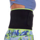 Пояс для схуднення SWEATY BELT MDbuddy FI-2636 розмір 110смх20смх3мм кольори в асортименті