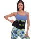 Пояс для схуднення SWEATY BELT MDbuddy FI-2636 розмір 110смх20смх3мм кольори в асортименті