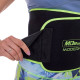 Пояс для схуднення SWEATY BELT MDbuddy FI-2636 розмір 110смх20смх3мм кольори в асортименті
