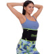 Пояс для схуднення SWEATY BELT MDbuddy FI-2636 розмір 110смх20смх3мм кольори в асортименті