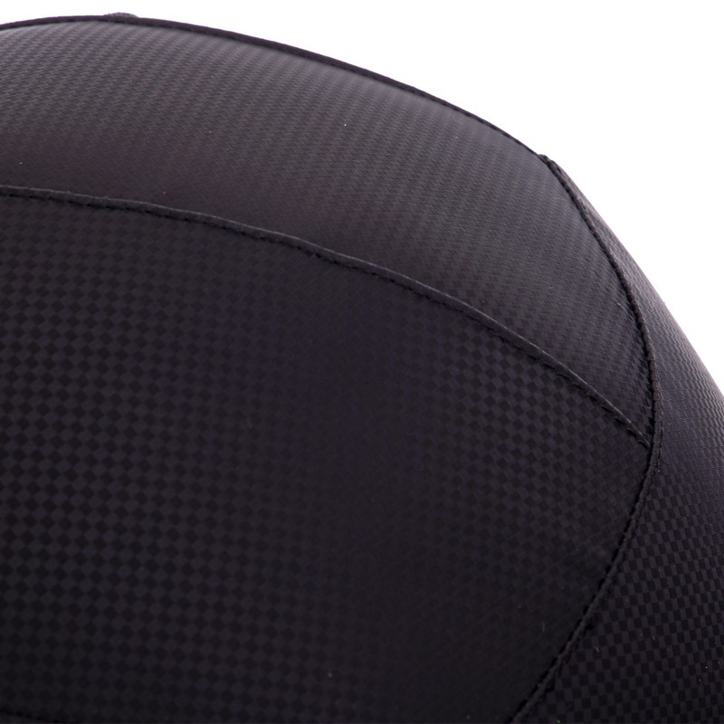 М'яч набивний медичний для кросфіту WALL BALL Zelart FI-2637-3 3кг чорний