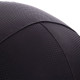 М'яч набивний медичний для кросфіту WALL BALL Zelart FI-2637-5 5кг чорний