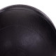 Слембол м'яч набивний для кросфіту та фітнесу Zelart SLAM BALL FI-2672-10 10кг чорний