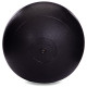 Слэмбол мяч набивной для кроссфита и фитнеса Slam Ball Zelart FI-2672-12 12к чорний