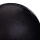 Слэмбол мяч набивной для кроссфита и фитнеса Slam Ball Zelart FI-2672-12 12к чорний