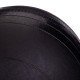 Слэмбол мяч набивной для кроссфита и фитнеса Slam Ball Zelart FI-2672-15 15кг чорний