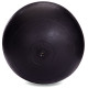 Слэмбол мяч набивной для кроссфита и фитнеса Slam Ball Zelart FI-2672-6 6кг чорний