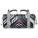 Мішок обтяжувач для функціонального тренінгу Power Bag Mdbuddy FI-2820-10 10кг чорний