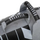 Мішок обтяжувач для функціонального тренінгу Power Bag Mdbuddy FI-2820-10 10кг чорний