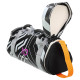 Мішок обтяжувач для функціонального тренінгу Power Bag Mdbuddy FI-2820-10 10кг чорний