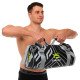 Мішок обтяжувач для функціонального тренінгу Power Bag Mdbuddy FI-2820-15 15кг чорний