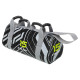 Мішок обтяжувач для функціонального тренінгу Power Bag Mdbuddy FI-2820-15 15кг чорний