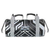 Мішок обтяжувач для функціонального тренінгу Power Bag Mdbuddy FI-2820-25 25кг чорний