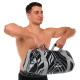 Мішок обтяжувач для функціонального тренінгу Power Bag Mdbuddy FI-2820-25 25кг чорний
