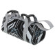 Мішок обтяжувач для функціонального тренінгу Power Bag Mdbuddy FI-2820-25 25кг чорний