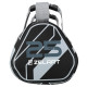 Мішок обтяжувач для функціонального тренінгу Power Bag Mdbuddy FI-2820-25 25кг чорний