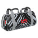Мішок обтяжувач для функціонального тренінгу Power Bag Mdbuddy FI-2820-5 5кг чорний