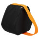 Мішок обтяжувач для функціонального тренінгу Power Bag Mdbuddy FI-2820-5 5кг чорний