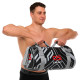 Мішок обтяжувач для функціонального тренінгу Power Bag Mdbuddy FI-2820-5 5кг чорний