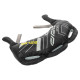 Мішок Болгарський Weighted Bag Mdbuddy FI-2838-10 10кг чорний