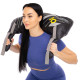 Мішок Болгарський Weighted Bag Mdbuddy FI-2838-10 10кг чорний