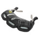 Мішок Болгарський Weighted Bag Mdbuddy FI-2838-10 10кг чорний