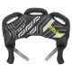 Мішок Болгарський Weighted Bag Mdbuddy FI-2838-10 10кг чорний