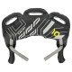 Мішок Болгарський Weighted Bag Mdbuddy FI-2838-10 10кг чорний