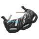 Мішок Болгарський Weighted Bag Mdbuddy FI-2838-12 12кг чорний