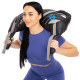 Мішок Болгарський Weighted Bag Mdbuddy FI-2838-12 12кг чорний