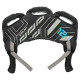 Мішок Болгарський Weighted Bag Mdbuddy FI-2838-12 12кг чорний
