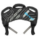 Мішок Болгарський Weighted Bag Mdbuddy FI-2838-12 12кг чорний