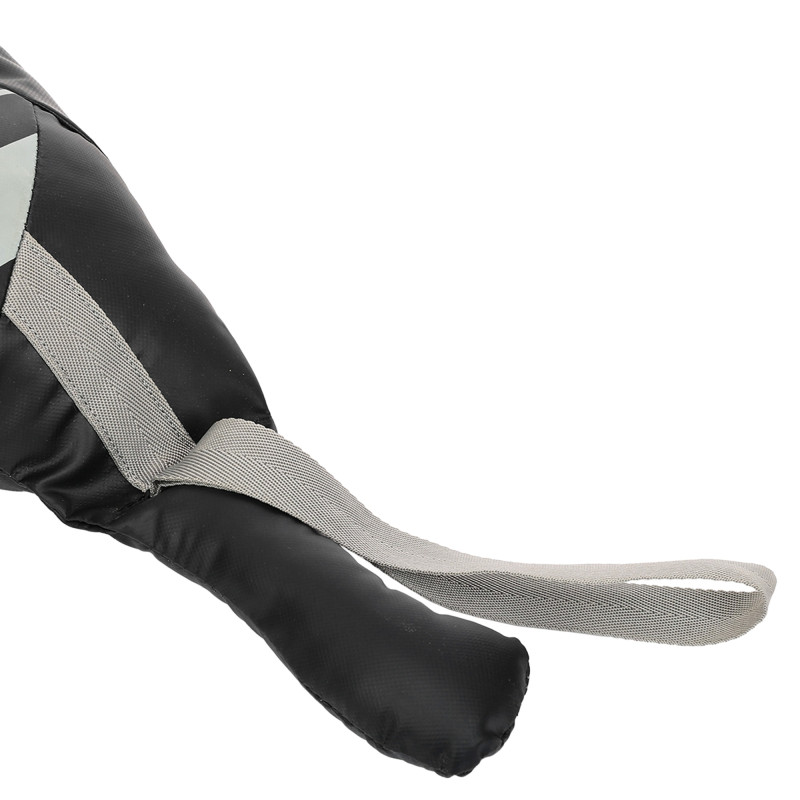 Мішок Болгарський Weighted Bag Mdbuddy FI-2838-12 12кг чорний