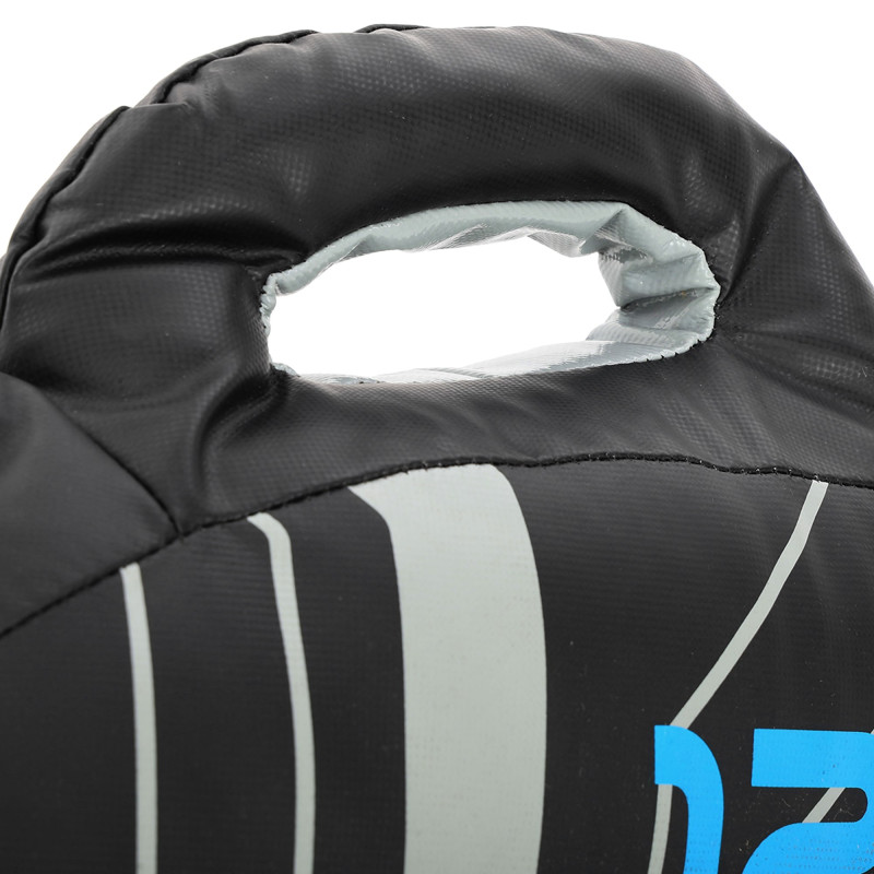 Мішок Болгарський Weighted Bag Mdbuddy FI-2838-12 12кг чорний