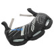 Мішок Болгарський Weighted Bag Mdbuddy FI-2838-15 15кг чорний