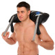 Мішок Болгарський Weighted Bag Mdbuddy FI-2838-15 15кг чорний