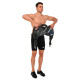 Мішок Болгарський Weighted Bag Mdbuddy FI-2838-15 15кг чорний