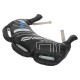 Мішок Болгарський Weighted Bag Mdbuddy FI-2838-15 15кг чорний