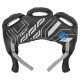 Мішок Болгарський Weighted Bag Mdbuddy FI-2838-15 15кг чорний